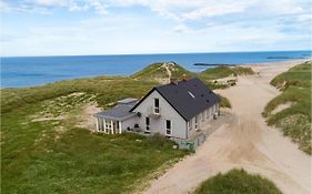 2 Bedroom Amazing Home In Lemvig
